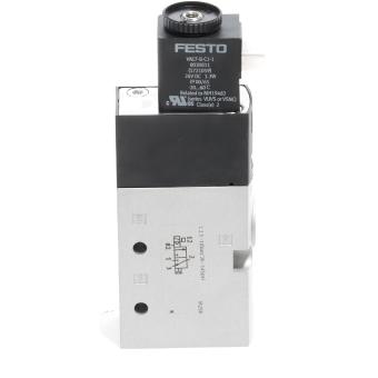 Magnetventil 575475 Neu OVP